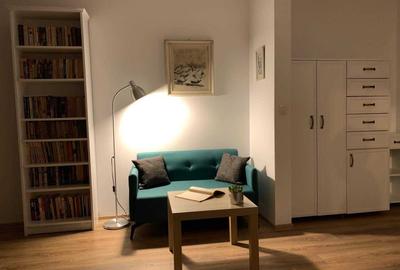 Apartament cu 2 camere semidecomandat în Sânpetru - 3