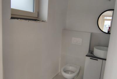 Casă individuală cu 4 camere cu Piscina în Cumpăna - 9