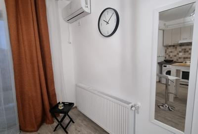 Apartament cu 2 camere semidecomandat în Tudor Vladimirescu - 5