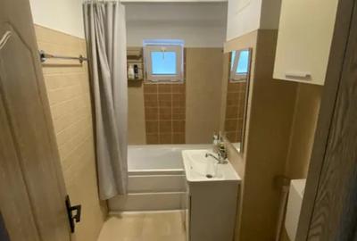 Apartament cu 3 camere decomandat, mobilat în Poarta 6 - 2