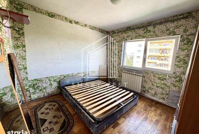 Apartament cu 2 camere decomandat în Micro 17 - 8