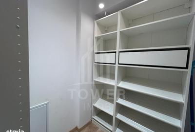 Apartament cu 2 camere în Scutaru - 8