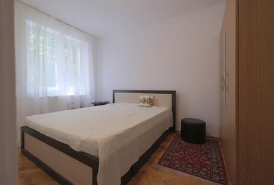 Apartament cu 2 camere semidecomandat, mobilat în Floreasca - 3