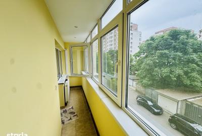Garsonieră decomandată în Tătărași - 4