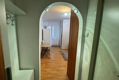 Garsonieră în Gară - 1