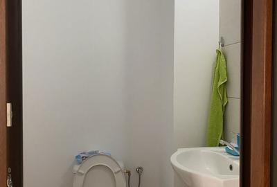 Apartament cu 3 camere decomandat în Micro 11 - 6
