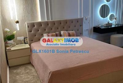 Apartament cu 3 camere decomandat, mobilat în Văcăresti - 24