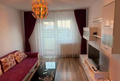Apartament cu 2 camere decomandat în Central - 5