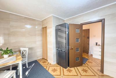 Apartament cu 2 camere decomandat, mobilat în Sebastian - 5