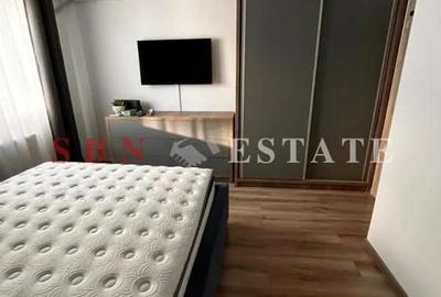 Apartament cu 2 camere decomandat, mobilat în Ferentari - 6