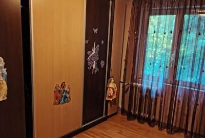Apartament cu 3 camere decomandat, mobilat în Teiul Doamnei - 4