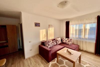 Apartament cu 2 camere în Central - 1