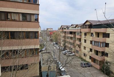 Apartament cu 3 camere decomandat în Central - 5