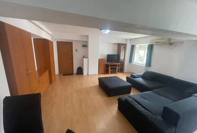 Apartament cu 2 camere decomandat, mobilat în Lujerului