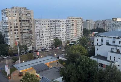 Garsonieră decomandată în Mihai Bravu