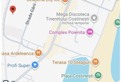 Spațiu comercial, în Central - 1