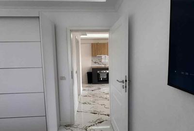Apartament în Nord