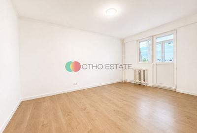 Apartament cu 2 camere în Chișinau