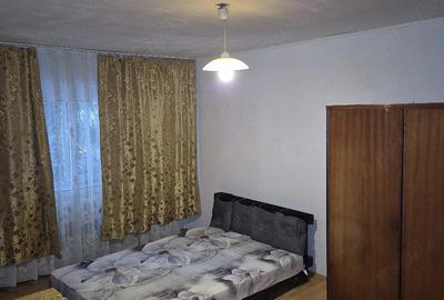 Garsonieră decomandată în Tomis Nord