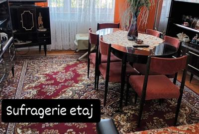 Casă cu 4 camere în Cetate - 4
