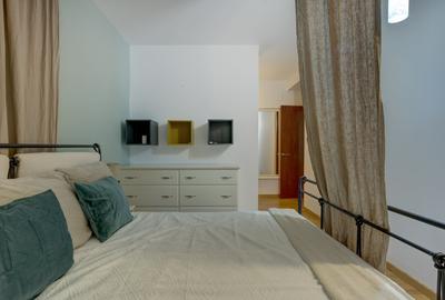 Apartament cu 3 camere decomandat în Băneasa - 14