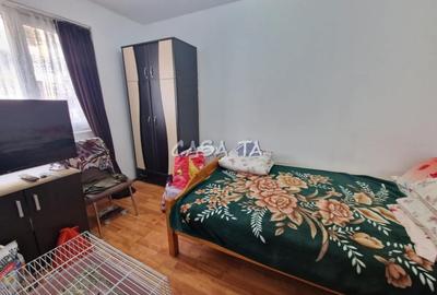 Apartament cu 2 camere semidecomandat în 9 Mai - 7