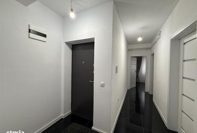 Apartament cu 3 camere decomandat în Gușterița
