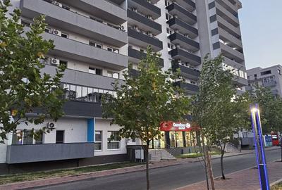 Apartament cu 3 camere decomandat, mobilat în Theodor Pallady