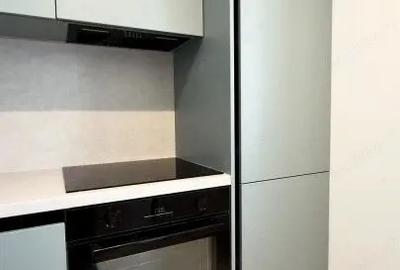 Apartament cu 2 camere decomandat, mobilat în Pipera