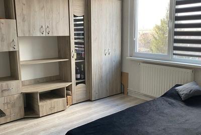 Apartament cu 2 camere decomandat în George Coșbuc - 4