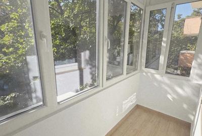 Apartament cu 3 camere în Mărăști - 2