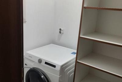 Apartament cu 3 camere decomandat în Central - 4
