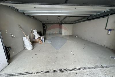 Duplex cu 5 camere cu Teren 278 Mp în Andrei Mureșanu - 7