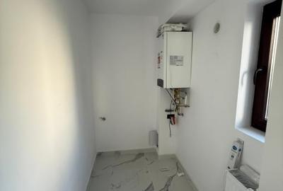 Casă individuală cu 4 camere în Central - 6