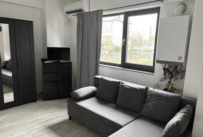 Apartament cu 2 camere în Central - 6