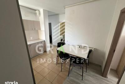 Apartament cu 2 camere decomandat, mobilat în Europa - 2