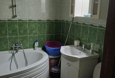Apartament cu 2 camere decomandat în Canta - 6