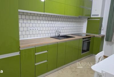 Apartament cu 2 camere în Florești - 4