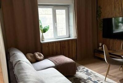 Apartament cu 2 camere semidecomandat, mobilat în Eroii Revoluției - 3