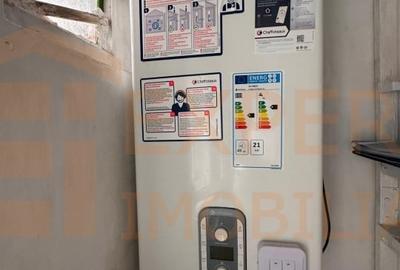 Apartament cu 4 camere decomandat în Poarta 6 - 7