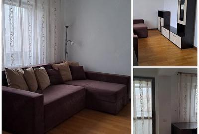 Apartament cu 3 camere decomandat în Podul de Fier - 1