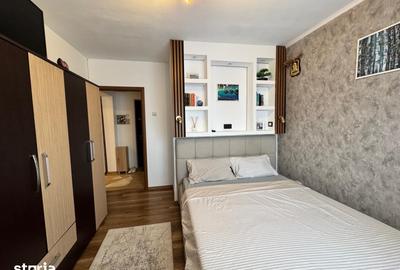 Apartament cu 2 camere în Energiei