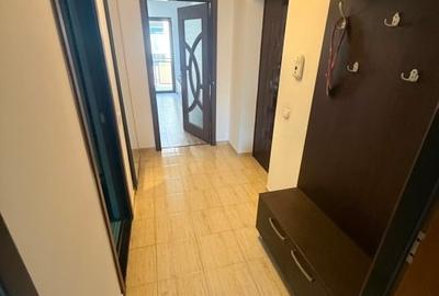 Apartament cu 2 camere semidecomandat, mobilat în Florești - 4