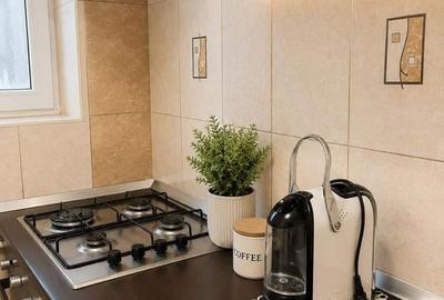 Apartament cu 2 camere în Gara de Nord - 9