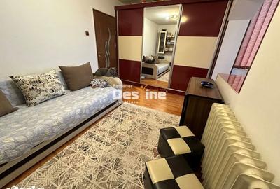 Apartament cu 2 camere decomandat, mobilat în Ultracentral - 2