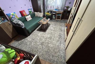 Apartament cu 2 camere decomandat, mobilat în Dacia - 2