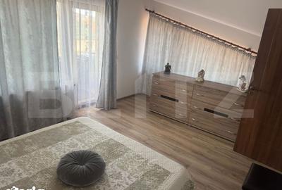 Casă cu 4 camere cu Teren 400 Mp în Central - 2