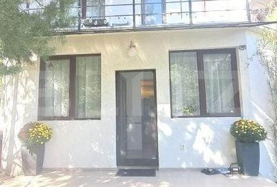 Casă cu 3 camere în Predeluț
