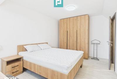 Apartament cu 3 camere decomandat în Cantemir - 1