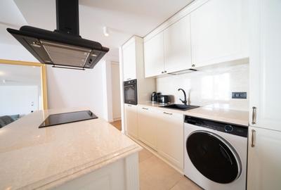 Apartament cu 2 camere semidecomandat în Herăstrău - 7